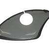 Hesling Jasbeschermer 28-5 Elegance Zwart Transparant