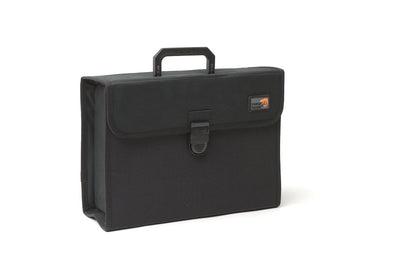New Looxs Haaktas - Fietstas 13L Zwart