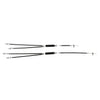 Messingschlager bmx freestyle kabel 520 mm.
