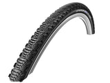 buitenband CX Comp 20 x 1.75 (47-406) zwart - afbeelding 2