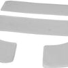 Buzaglo velox set van 4 gel pads voor comfort onder stuurlint