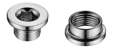 Buzaglo primax e uitvalpad aluminium nr. 34 gh-017