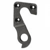 Union derailleurpad GH-107 met schroefset M3x0.9