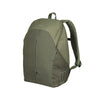 Basil B-Safe Commuter Nordlicht - Moderne fietsrugzak voor elektrische fietsen - 18L - Groen - Unisex - Met LED-verlichting
