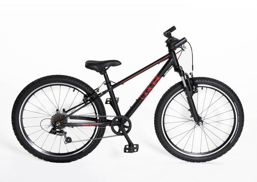 Beast Fiets Bike Fun 24 the 21v