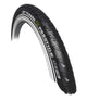 Buitenband CST 26-1.75 (47-559) City Tournee Prestige zwart +R