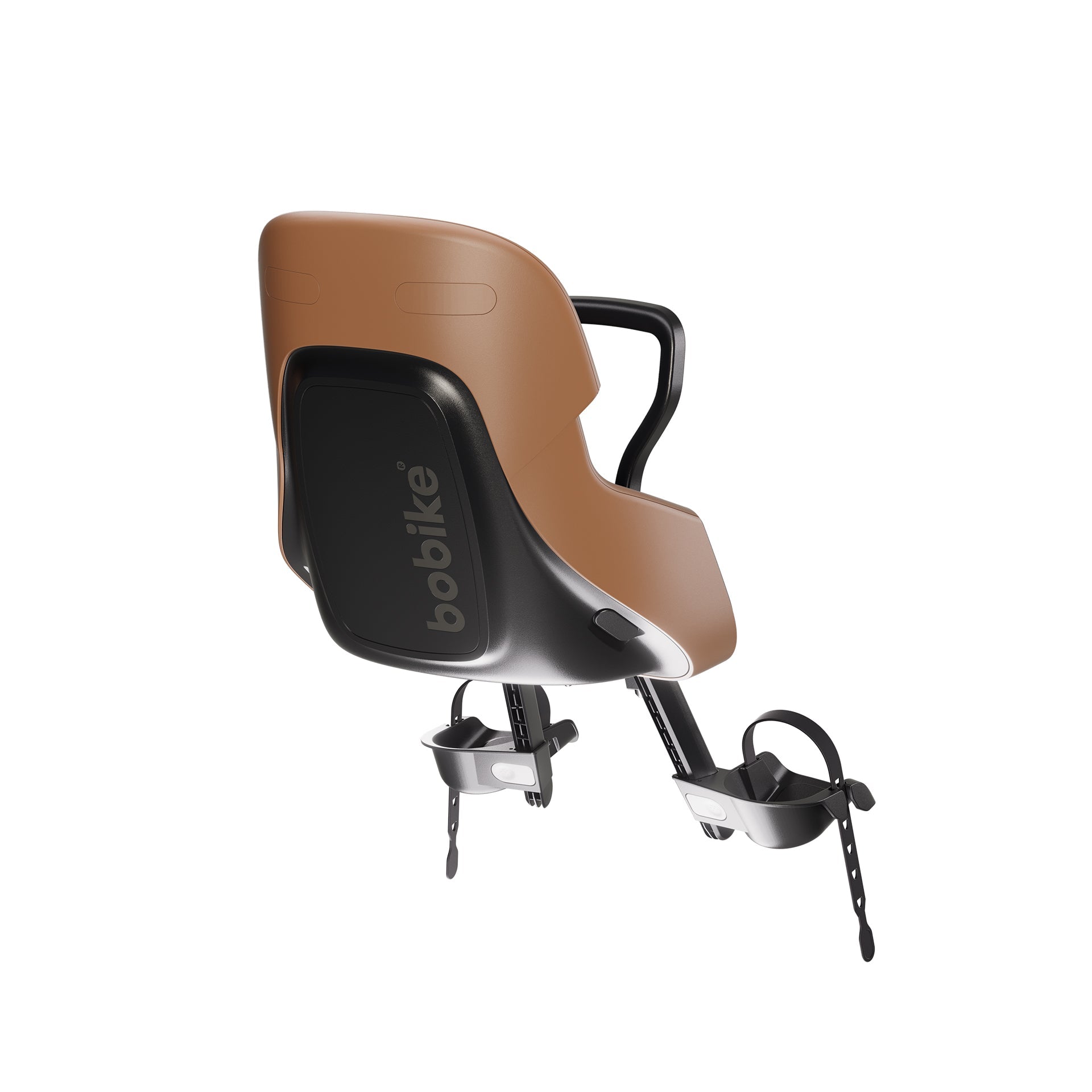 Polisport plasticos s.a. zitje bobike mini exclusive evolve bruin