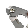 Kabelkniptang IceToolz 67A5 Pro Shop
