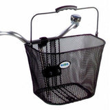Basil b.v. basil mand afneembaar met houder (cl) - afbeelding 1
