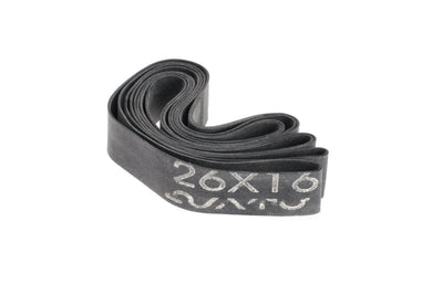 velglint 16 mm zwart