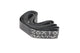 velglint 16 mm zwart