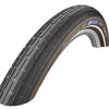 Schwalbe buitenband Fat Frank K-Guard 28 x 2.00 zw br refl