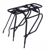 Basil b.v. basil 60001 universal cargo carrier mik mat zwart - afbeelding 2