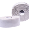 Simson Stuurlint Gel wit (racefiets, schokabsorberend, comfortabel)
