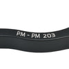 Remklauwadapter Elvedes pm-pm 203