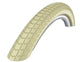 Hulzebos cycle parts b.v. bub. 50-622 28x2.00 deli tire prbb crème sa-272 r.s.