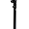 Hulzebos cycle parts b.v. post moderne zadelpen verend 2-bout atb 31.6 zwart