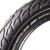 Schwalbe benelux b.v. schwalbe bub. 50-203 12x2.00 hs 484 motion road cruiser k-guard b b green - 11101255.02