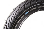 Schwalbe benelux b.v. schwalbe bub. 50-203 12x2.00 hs 484 motion road cruiser k-guard b b green - 11101255.02 - afbeelding 1