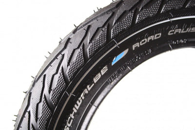 Schwalbe benelux b.v. schwalbe bub. 50-203 12x2.00 hs 484 motion road cruiser k-guard b b green - 11101255.02