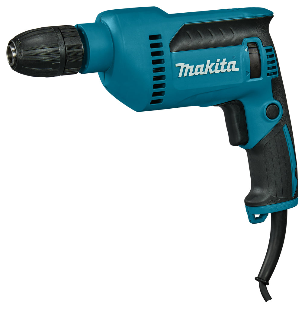 Makita dp4021 - 230 v boormachine | in doos - dp4021