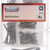 Connex assortiment uni schr. vz pz 76-dlg - dp8500102