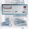 Connex assortiment metaalschr. vz 102-dlg - dp8500103