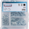 Connex assortiment carrosserieringen 210st - dp8500113