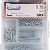 Connex assortiment nagels-stiften 650-dlg - dp8500117
