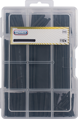 Connex assortiment krimpkousen 112-delig - dp8500122 - afbeelding 2