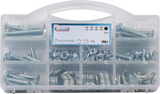 Connex assortiment stelschroeven m8 280dlg - dp8500128 - afbeelding 2