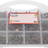 Connex assortiment uni.schroeven tx 900dlg - dp8500130