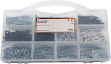 Connex assortiment nagels-stiften 1210-dlg - dp8500134 - afbeelding 2