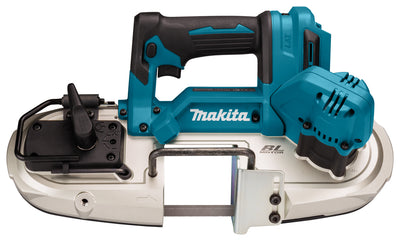 Makita dpb183z | accu bandzaag |18v | zonder accu's en oplader - dpb183z