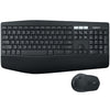 Ty ergonomisch toetsenbord - logitech