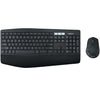 Ty ergonomisch toetsenbord - logitech