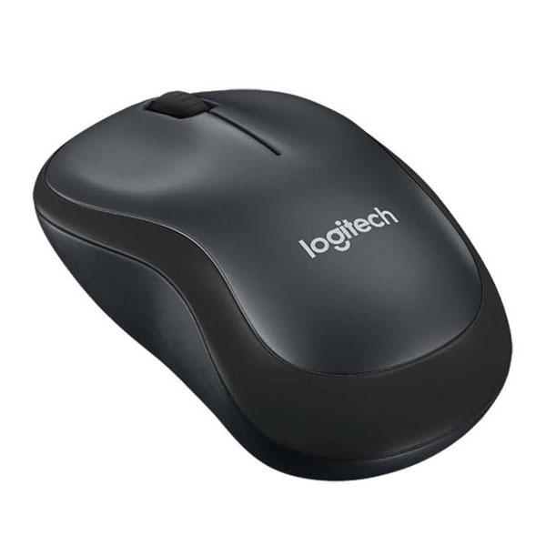 Draadloze muis - optisch