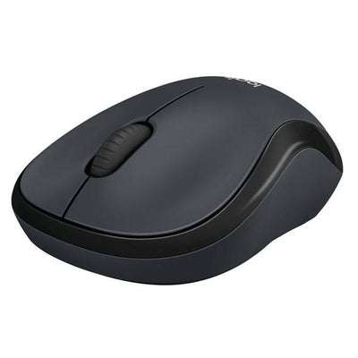 Draadloze muis - optisch