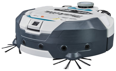 Makita drc300z | 18 v | robocleaner | zonder accu's en lader drc300z