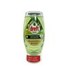 Dreft afwasmiddel bergamot ginger 370ml