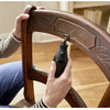 Dremel 3200-1 90 | 90 accessoires | flexibele as | in doos - f0133200ja