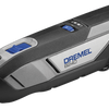 Dremel 8240 (8240-3 45) accu multitool - multigereedschap | 45-delig - f0138240jf