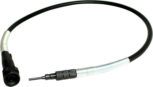 Bosch accessoires dremel accessoires 2610z00481 flexibele as - 2610z00481
