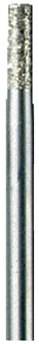Dremel accessoires diamantfrees 2,4 mm - 26157122ja