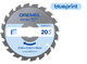Dremel blueprint zaagblad voor hout (cs500)