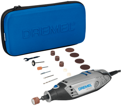 Dremel ® 3000 (3000-15) | 130w - f0133000ja