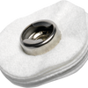 Dremel ez speedclic: polijstschijf s423 - 2615s423ja