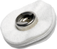 Dremel ez speedclic: polijstschijf s423 - 2615s423ja