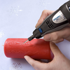 Dremel graveerfrees 0,8 mm (108) - 26150108ja