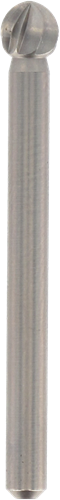 Dremel hogesnelheidsfrees 4,8 mm (192) - 26150192ja